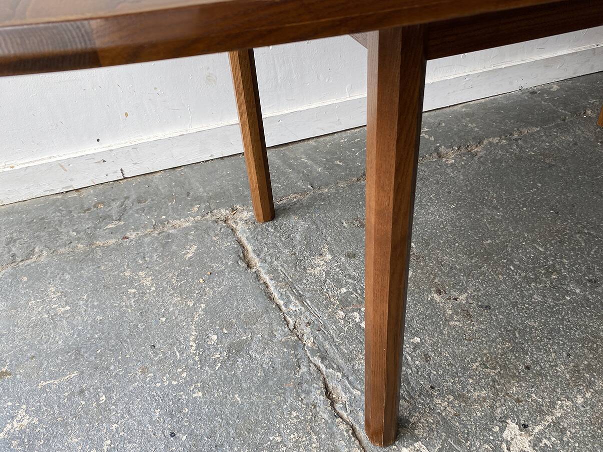 G Plan Mid-Century Extending Dining Table