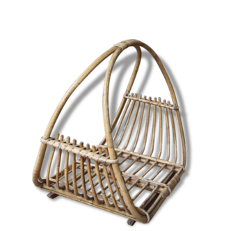 Door reviewed rattan