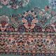 Persian wool carpet