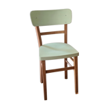 Antique bistro chair pimpée