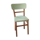 Chaise bistrot ancienne