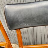 Set of 2 Scandinavian chairs