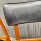 Ensemble de 2 chaises scandinaves
