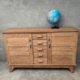 Enfilade buffet René Gabriel années 45/50