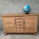 René Gabriel sideboard buffet from the 45s/50s