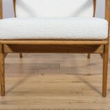 Model 300-139 Armchair from Swarzędz Factory, 1960s