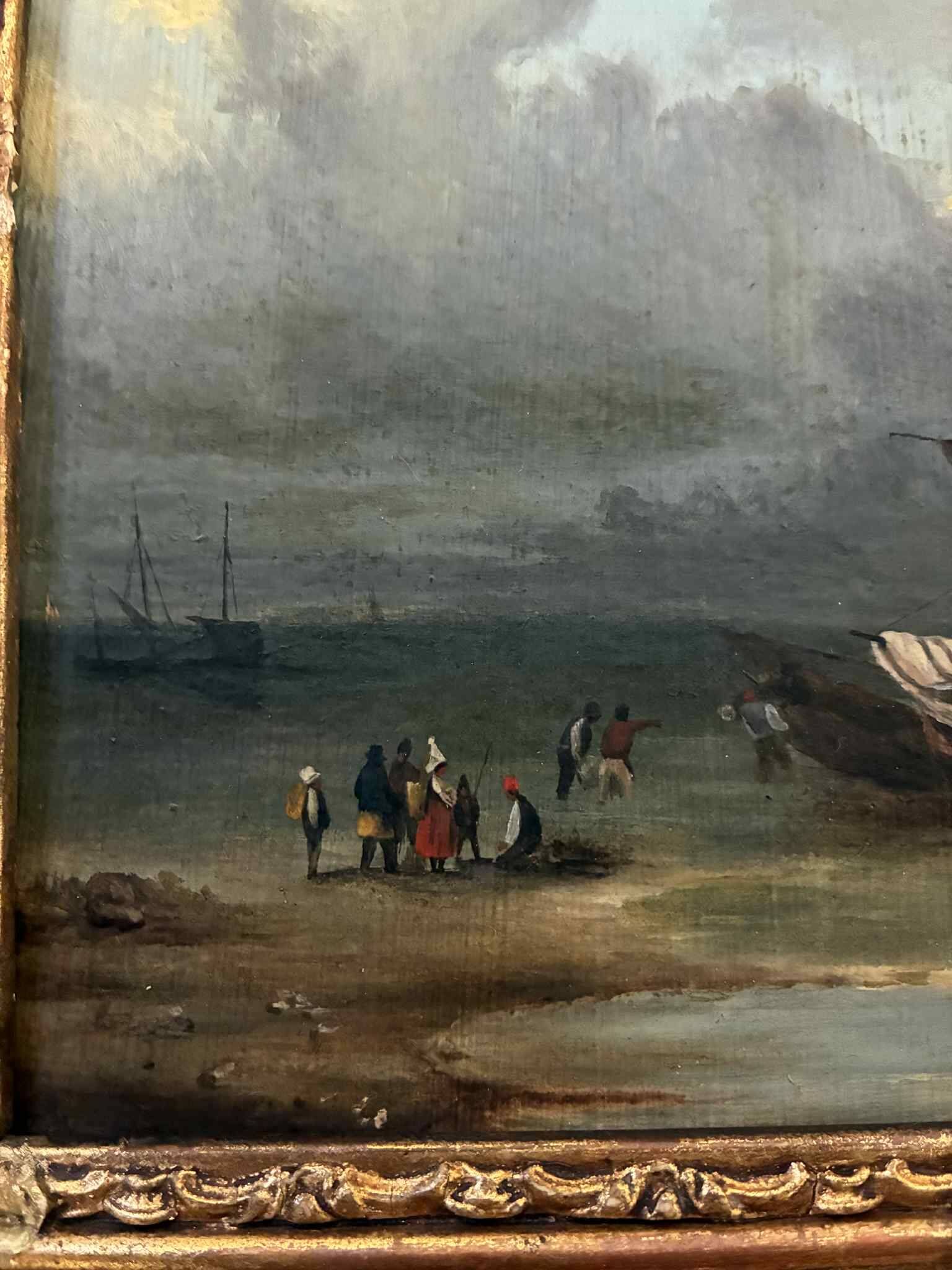Tableau peinture