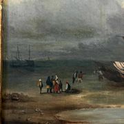 Tableau peinture
