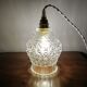 Lampe baladeuse vintage