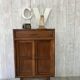 Buffet vintage