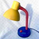 Desk lamp