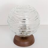 Lampe de chevet vintage