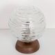 Lampe de chevet vintage