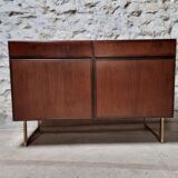 Enfilade en palissandre Omann Jun
