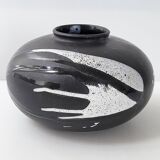 Vintage West Germany vase 1960s