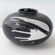 Vintage West Germany vase 1960s