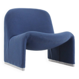 Fauteuil Alky d'Artifort par Giancarlo Piretti