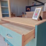 50-60 chest of drawers revalued