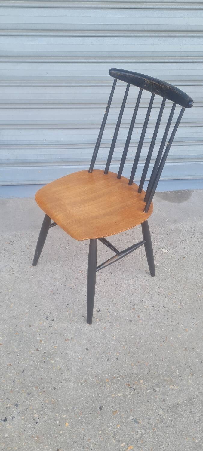 Fanett chair by Ilmari Tapiovaara