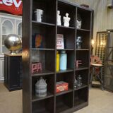 Industrial shelf 1950 metal