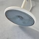 Postmodern French design table lamp from the 1980s