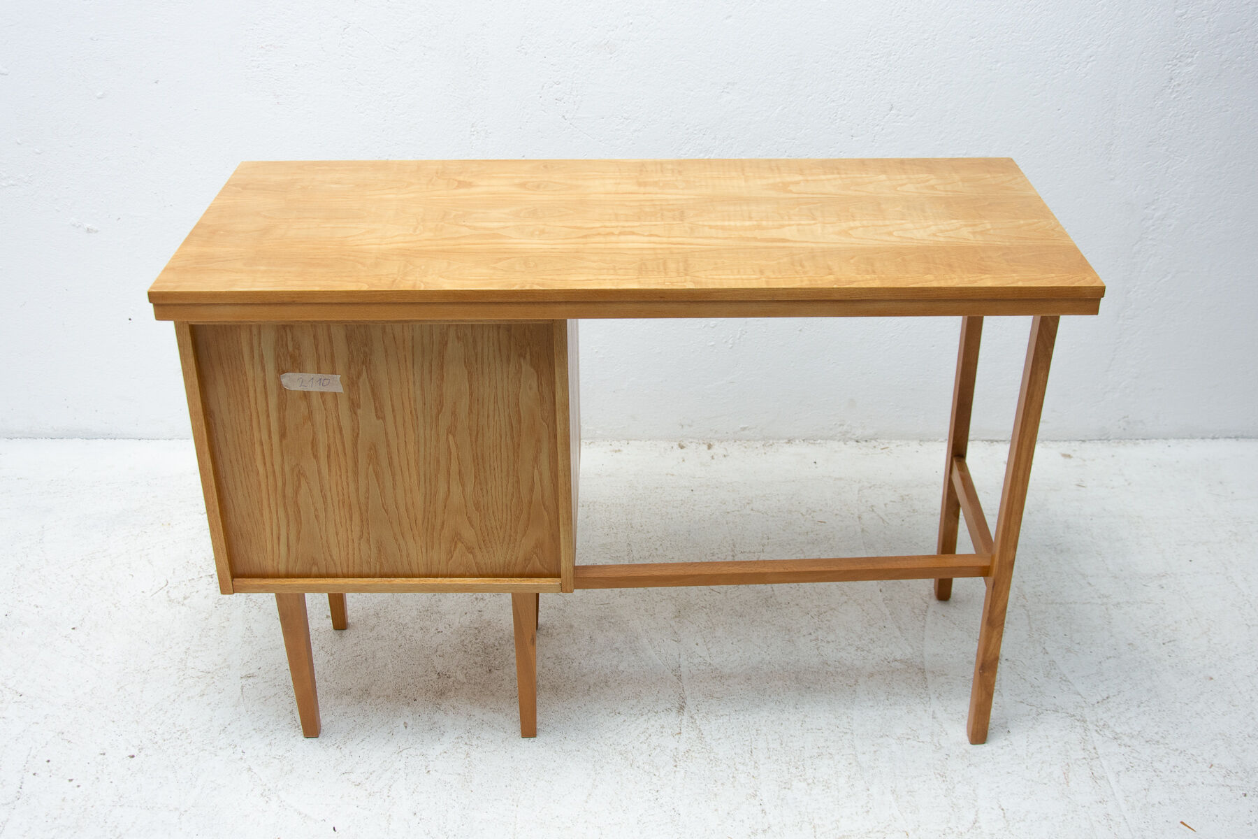 Mid century Ladies desk from Nový Domov, 1960´s, Czechoslovakia