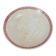 Assiette creuse ancienne Villeroy & Boch Mettlach – Modèle Blanca