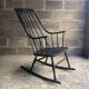 Fauteuil à bascule Lena Larsson