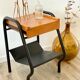 Chevet d’internat vintage