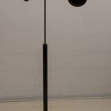 Toshiyuki Kita Italian Floor Lamp "Tomo" by Luci, 1985