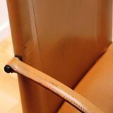 Suite de 8 chaises Coral, Matteo Grassi