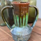 Vase à anses