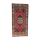 Oriental Turkey Anatolia rug handmade 121x248cm