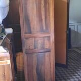 Vintage wardrobe from the 60s