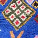 Handmade Moroccan rug 200cm x 150cm