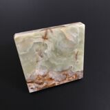 Onyx paperweight