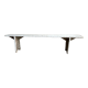 Raw bench