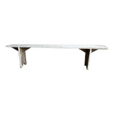 Raw bench