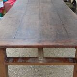 Farm table