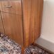 Vintage enfilade