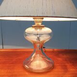 Mid-Century German table lamps ML 1 by Ingo Maurer for M Design, 1960s, set of 2