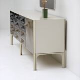 Raymond Loewy Df2000 Sideboard Doubinsky Frères