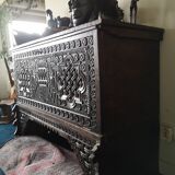 Ispahan wedding buffet