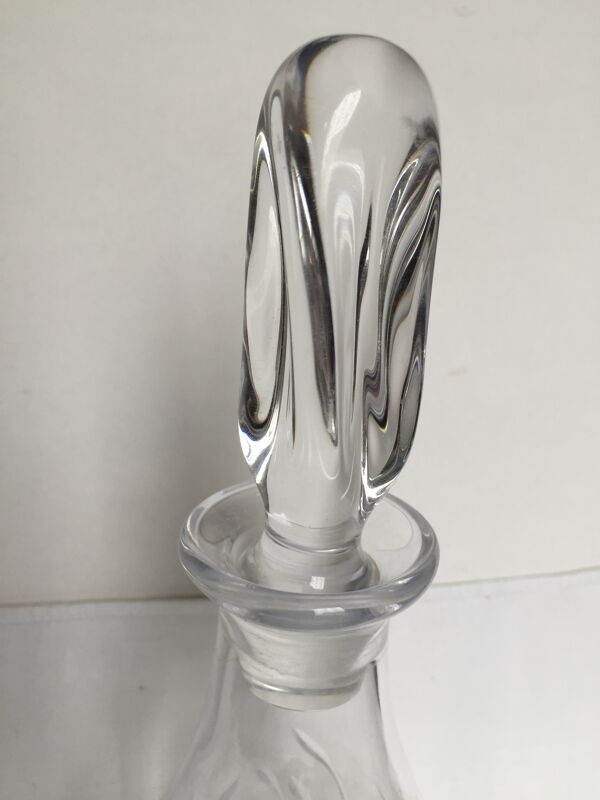 Carafe Daum