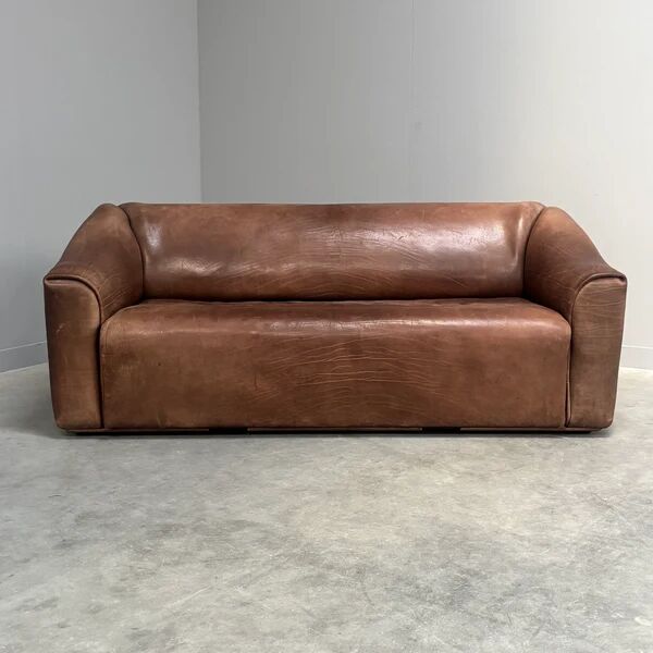 De Sede DS47 sofa, Switzerland 1970s