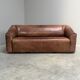 De Sede DS47 sofa, Switzerland 1970s