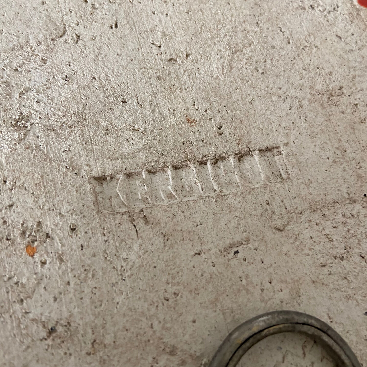 Kerbigot ceramic