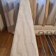 Wood bench 60/70