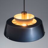 Stilnovo pendant Italy 1960s