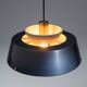 Stilnovo pendant Italy 1960s
